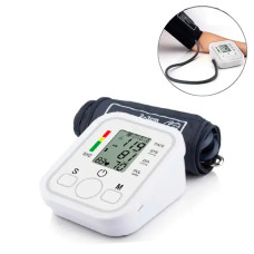 ARM Style B02R: точний моніторинг тиску з індикатором аритмії